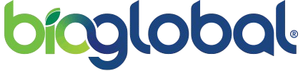 BioGlobal Logo